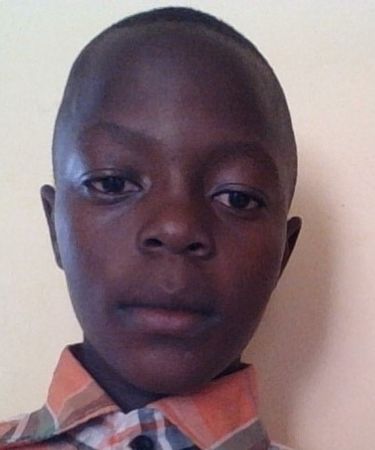 Yatimi - Human Appeal - HUSSEINI