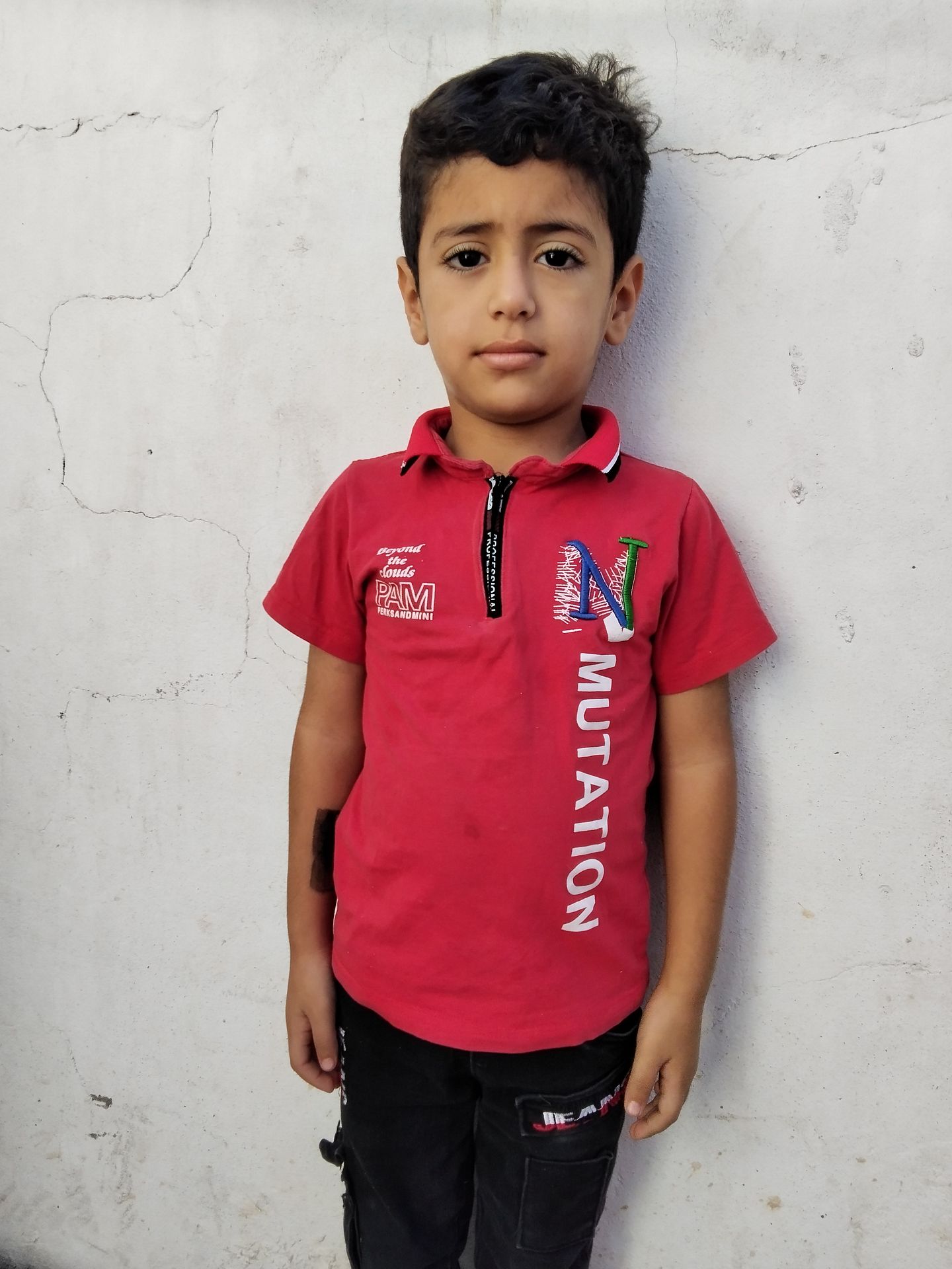 Yatimi - Human Appeal - Asaad Saad