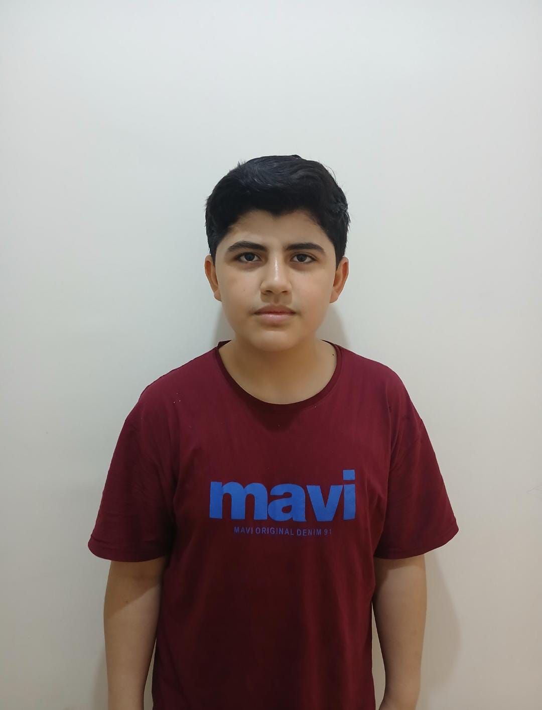 Yatimi - Human Appeal - Luai