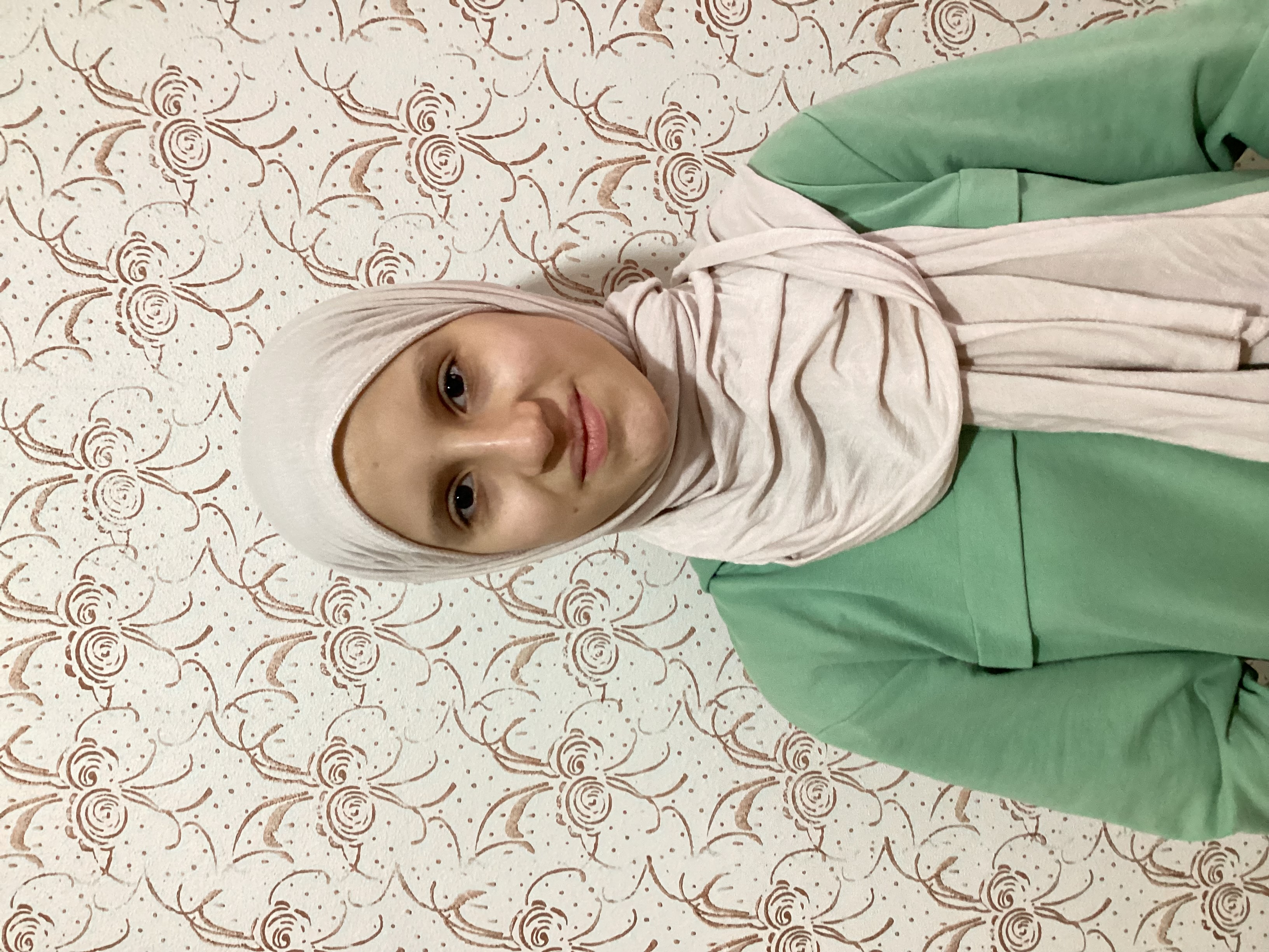 Yatimi - Human Appeal - Bashaer Ansar