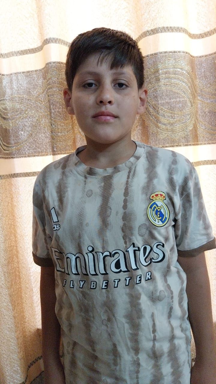 Yatimi - Human Appeal - Younis Younis