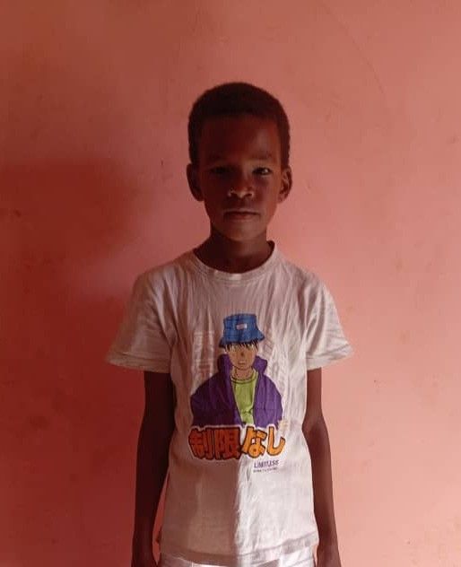 Yatimi - Human Appeal - Muzammil