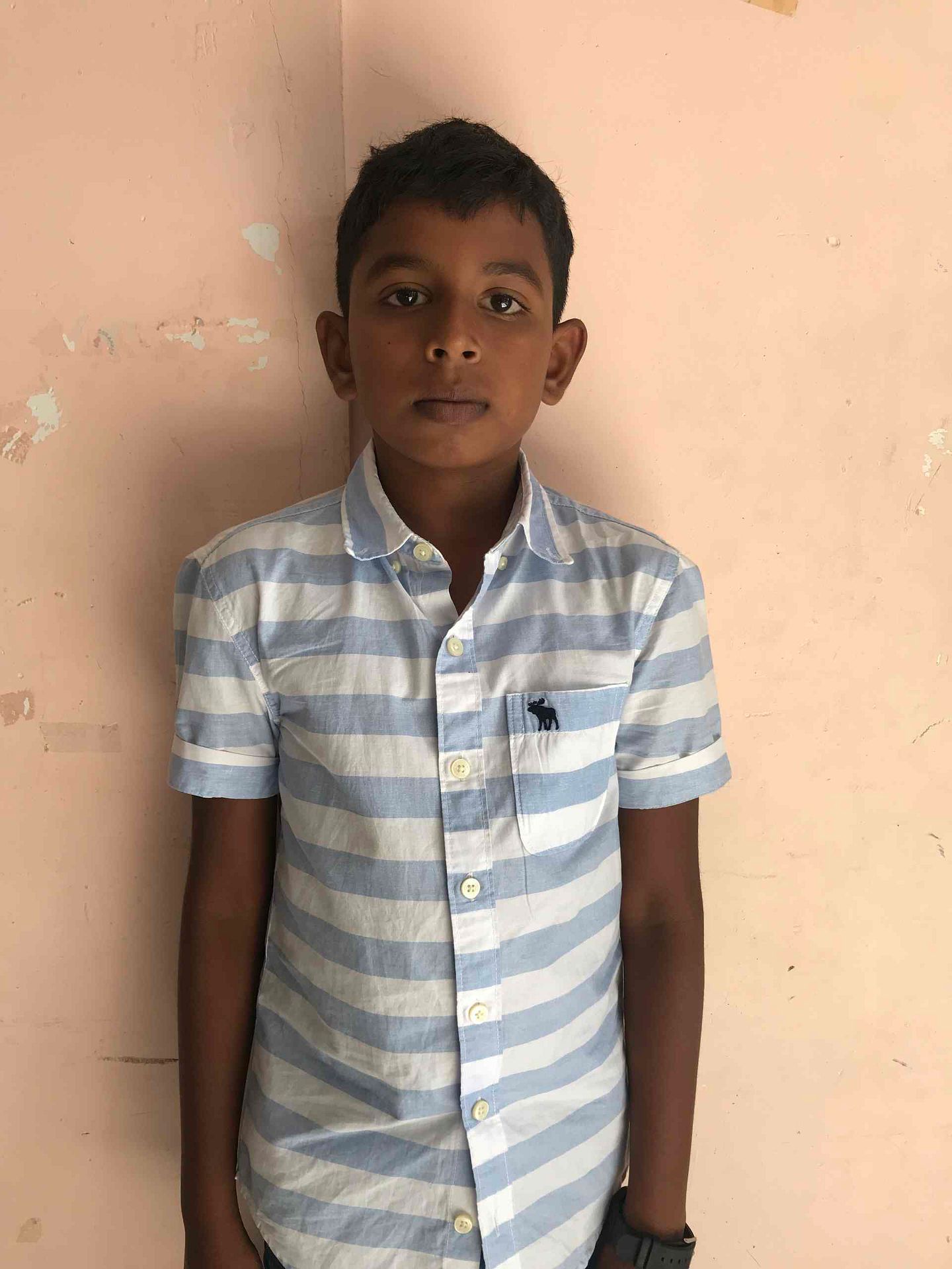 Yatimi - Human Appeal - Inura Asel