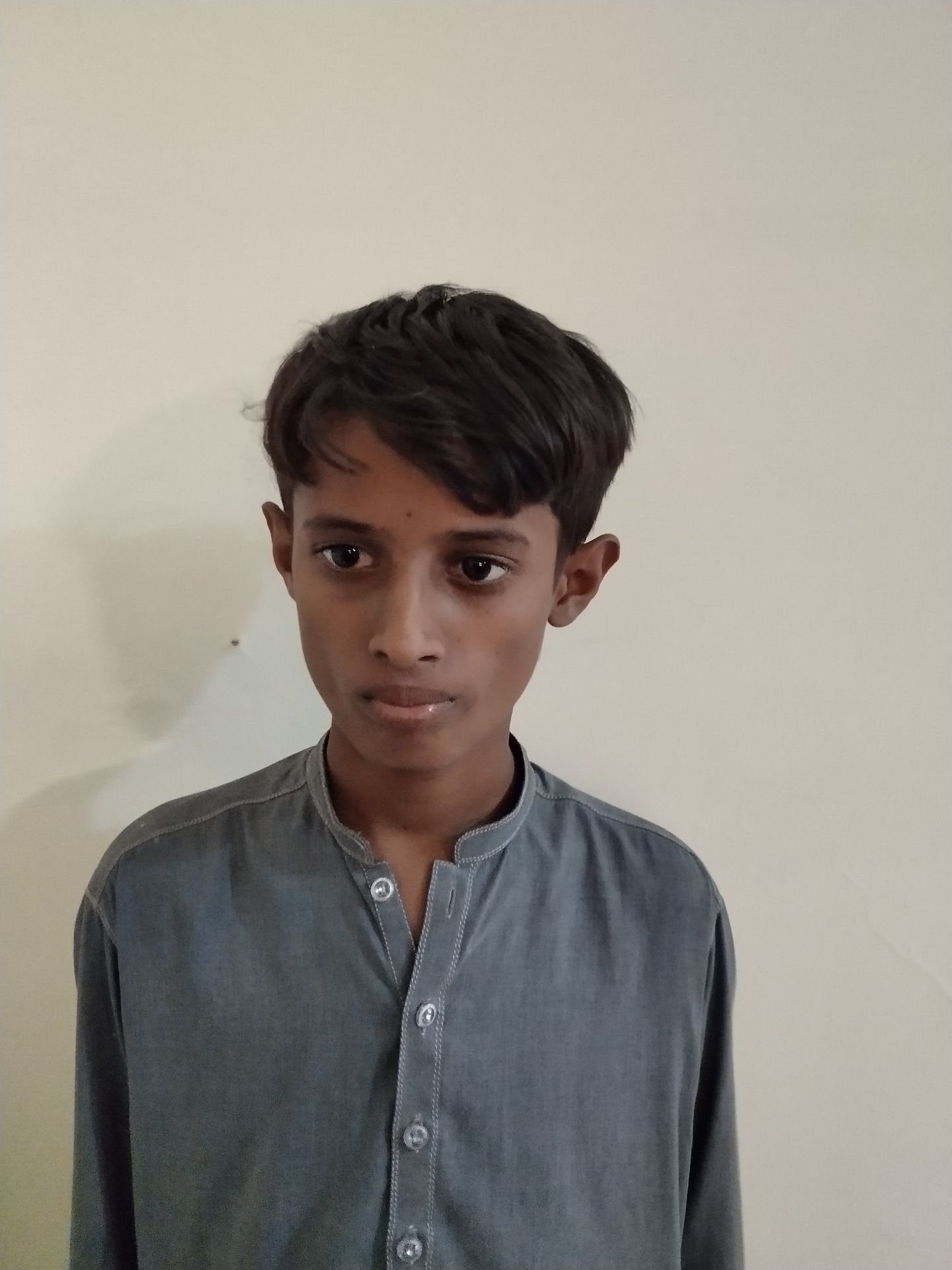 Yatimi - Human Appeal - Muhammad