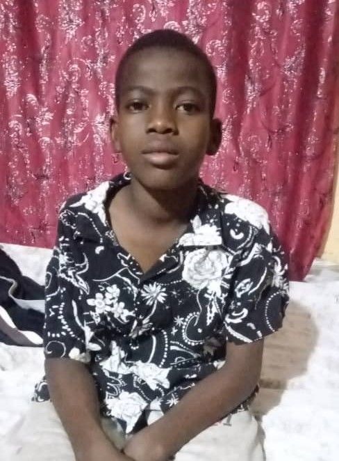 Yatimi - Human Appeal - Adnan