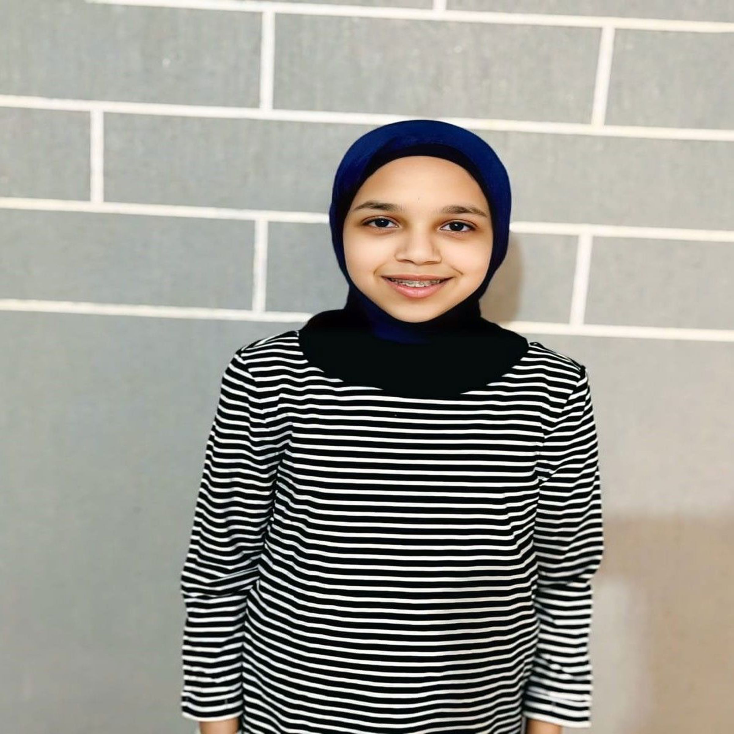 Yatimi - Human Appeal - Touleen