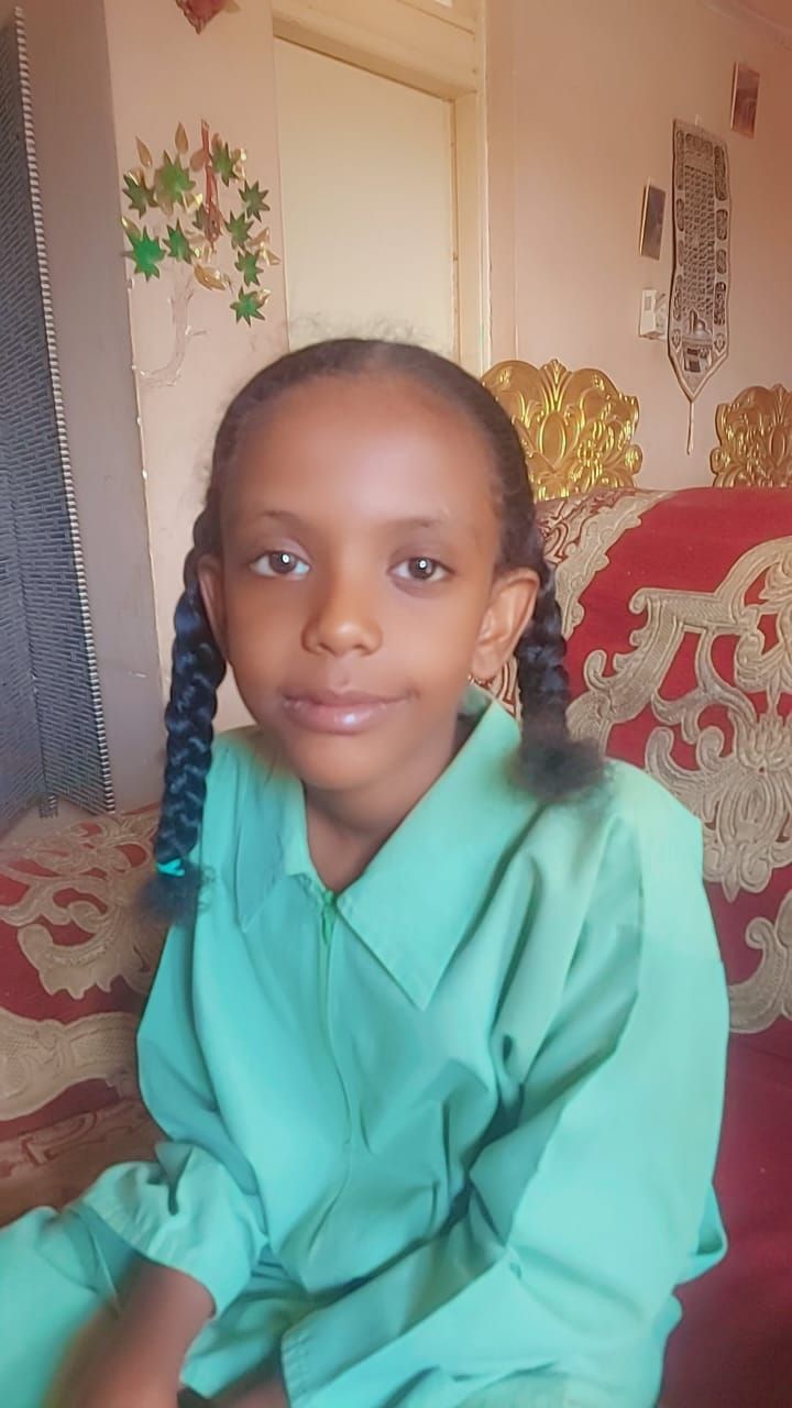 Yatimi - Human Appeal - Lynn