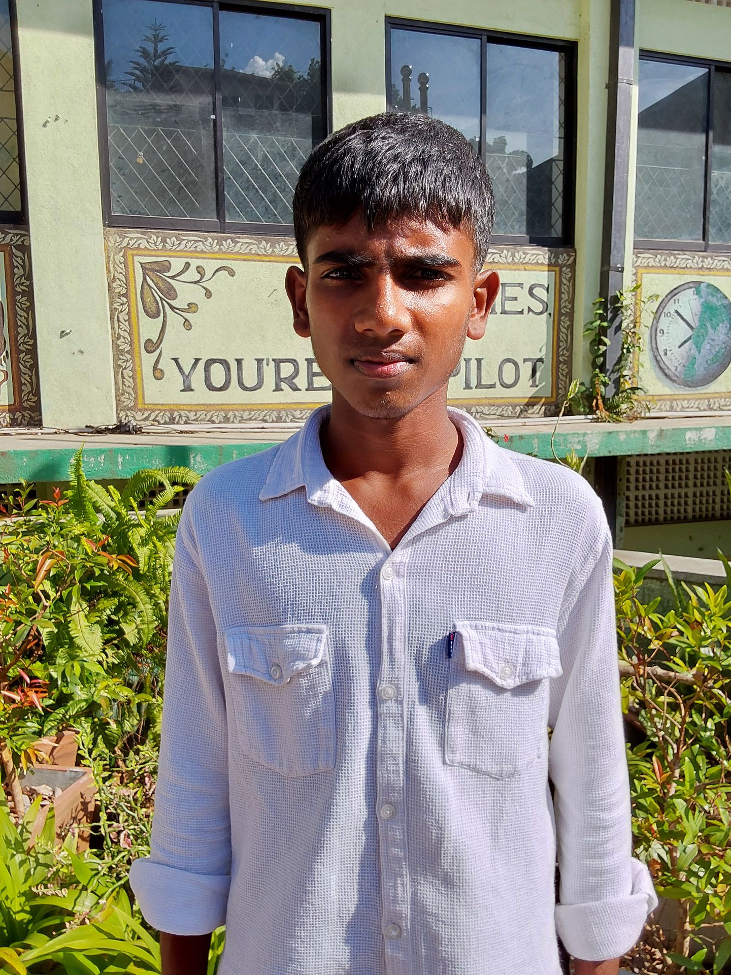 Yatimi - Human Appeal - Dissanayake