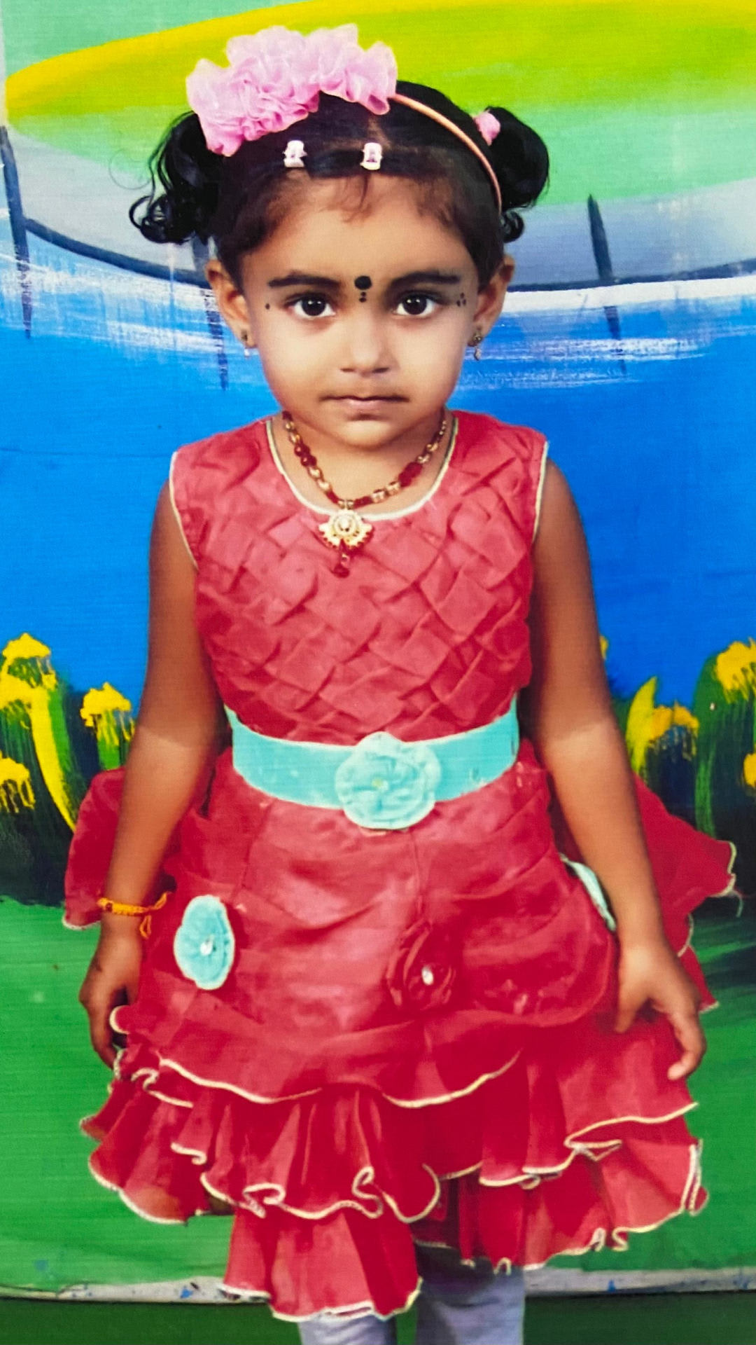 Yatimi - Human Appeal - Kishani