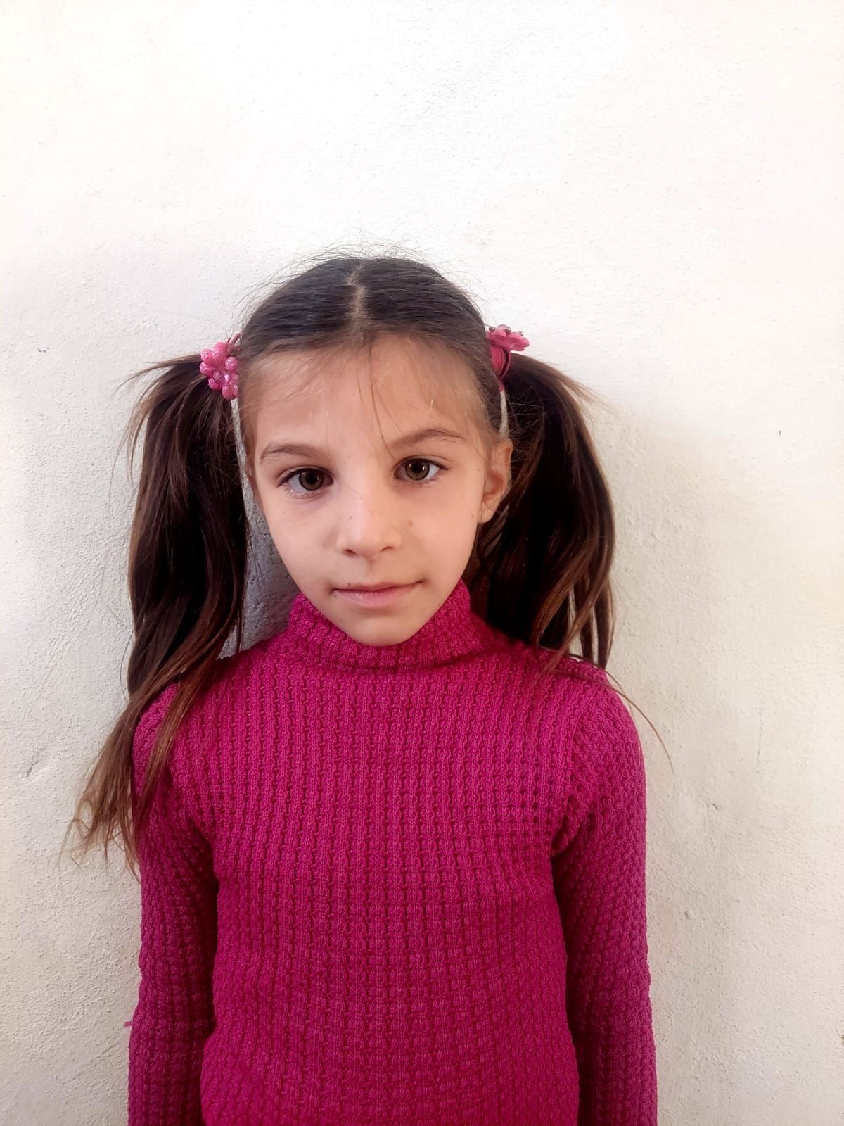 Yatimi - Human Appeal - Mryam