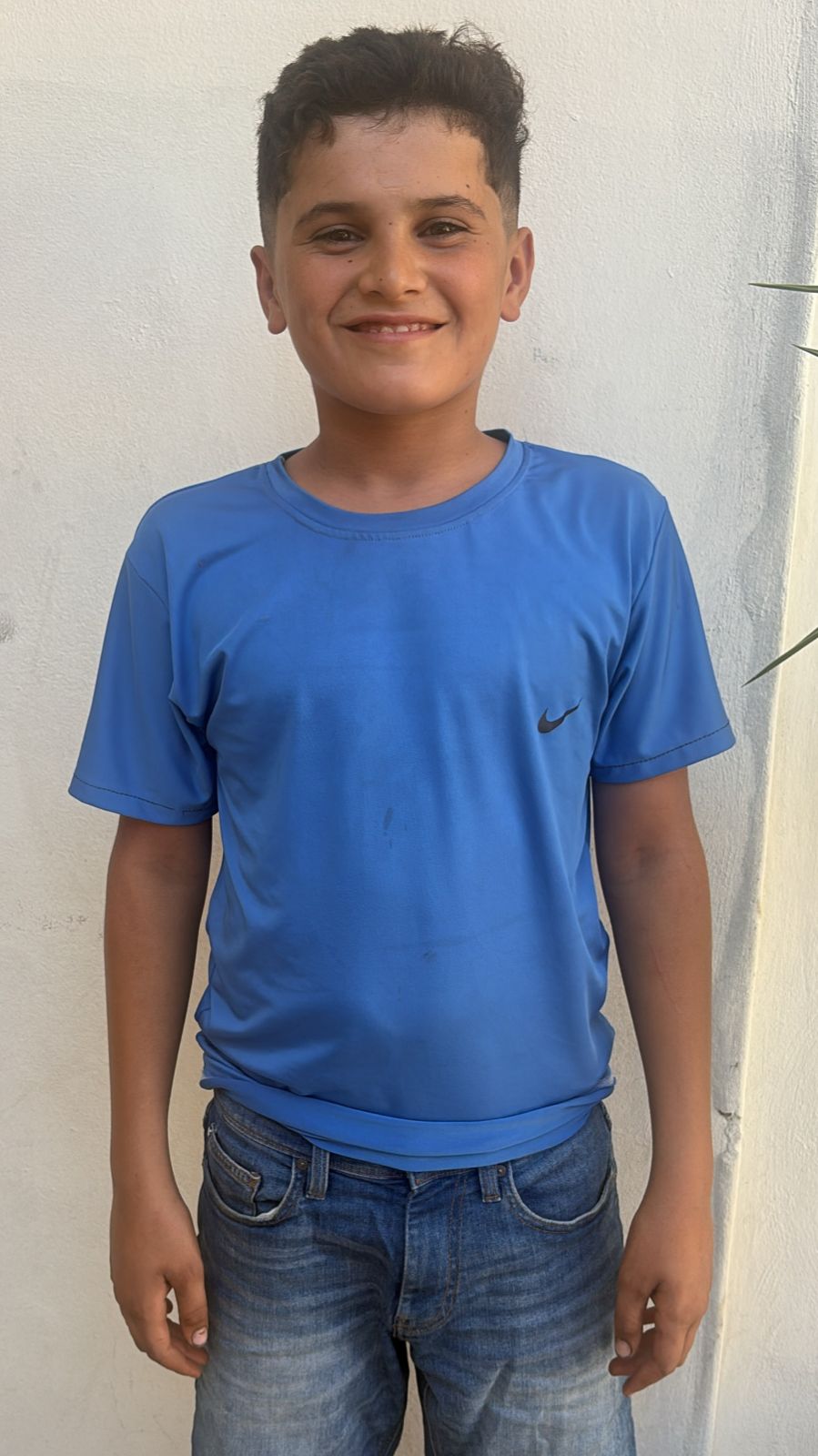 Yatimi - Human Appeal - Ahmad