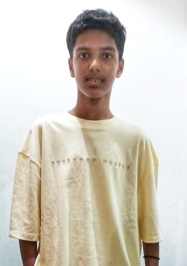 Yatimi - Human Appeal - Amhar