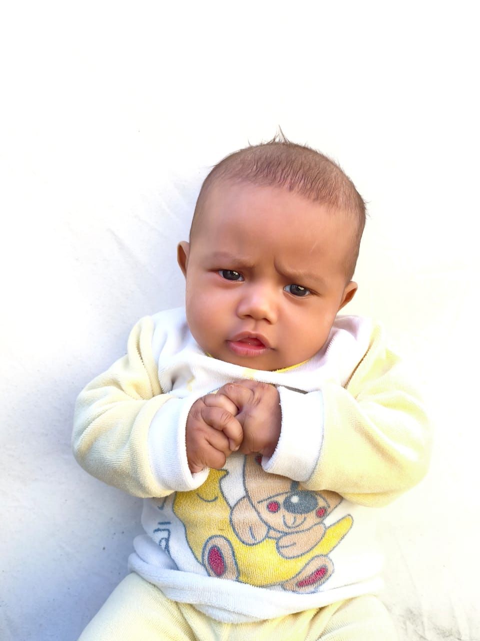 Yatimi - Human Appeal - Waseem
