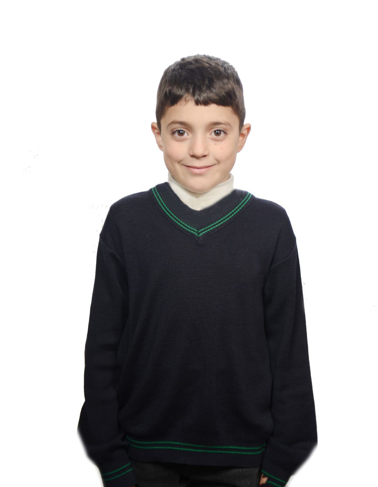 Yatimi - Human Appeal - Bilal