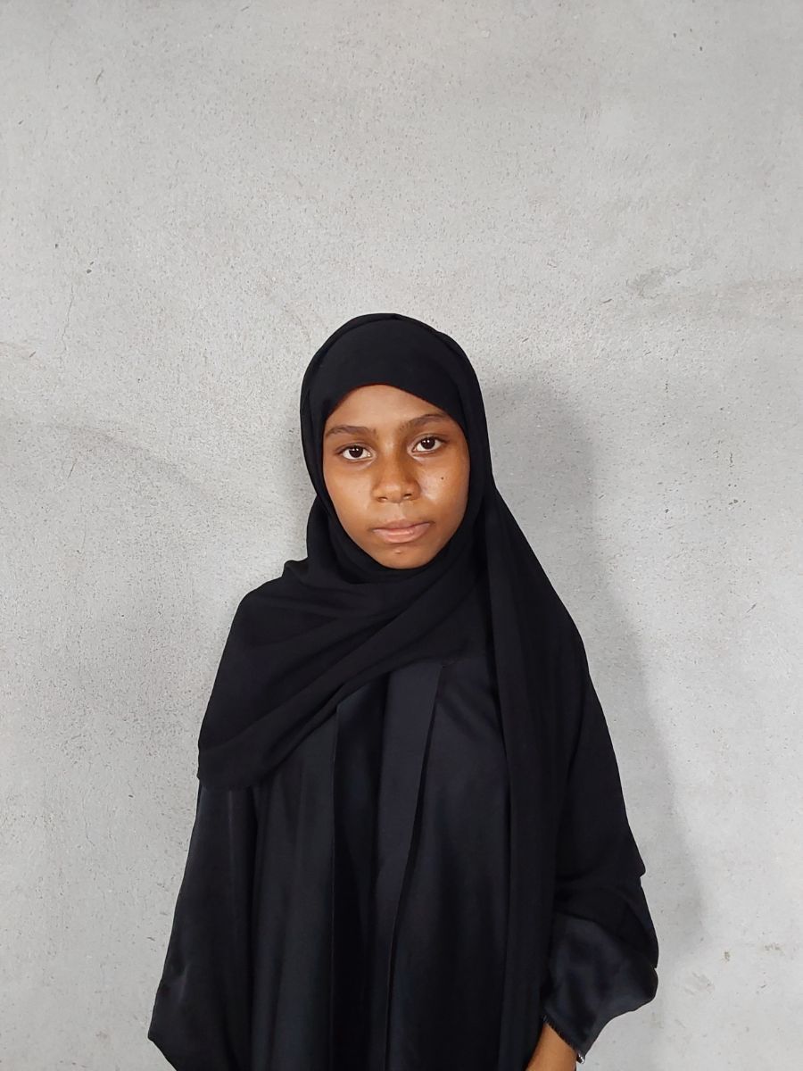 Yatimi - Human Appeal - Amal Khalel