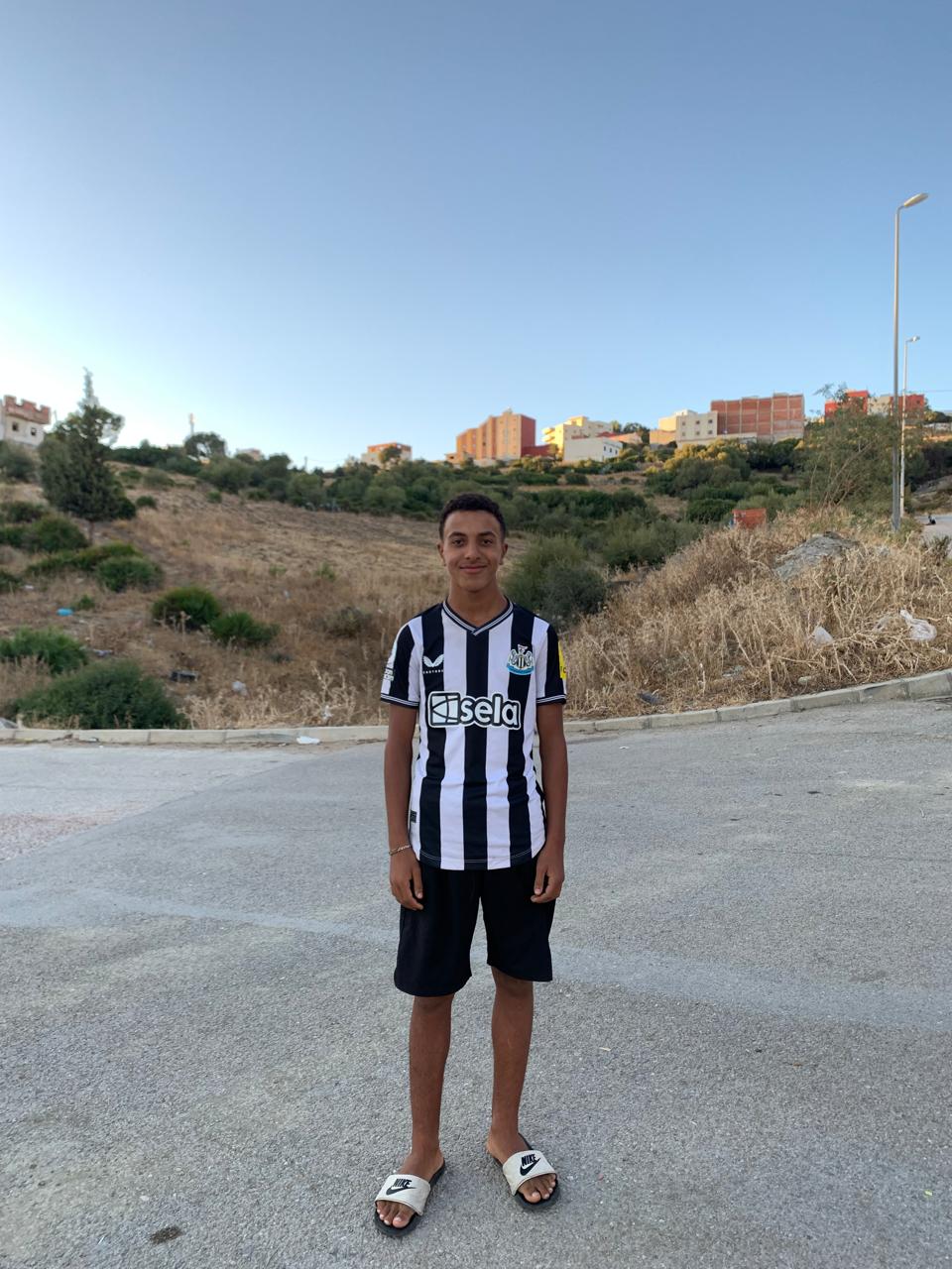 Yatimi - Human Appeal - Salman