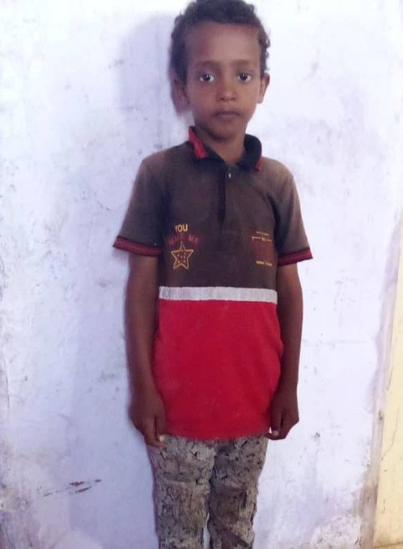 Yatimi - Human Appeal - Habieab