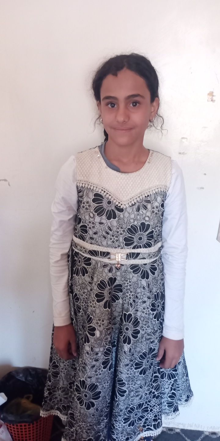 Yatimi - Human Appeal - Abeer