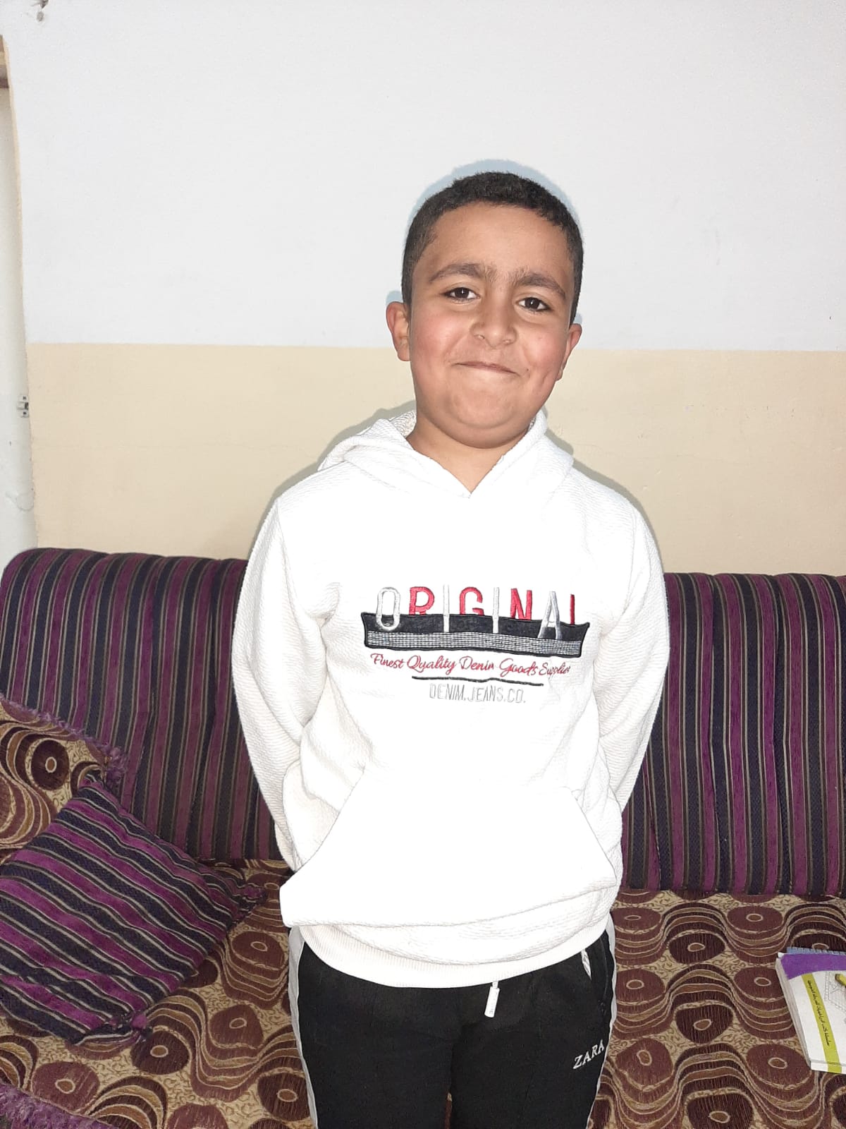 Yatimi - Human Appeal - Mohammed Younis