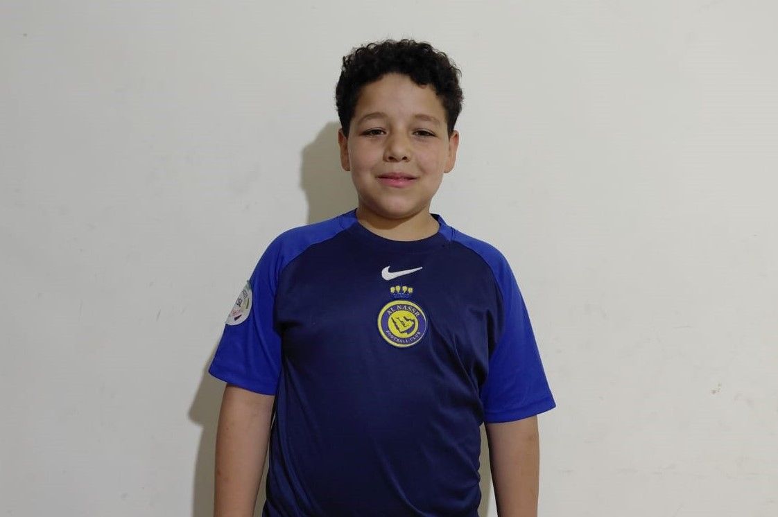 Yatimi - Human Appeal - Karim