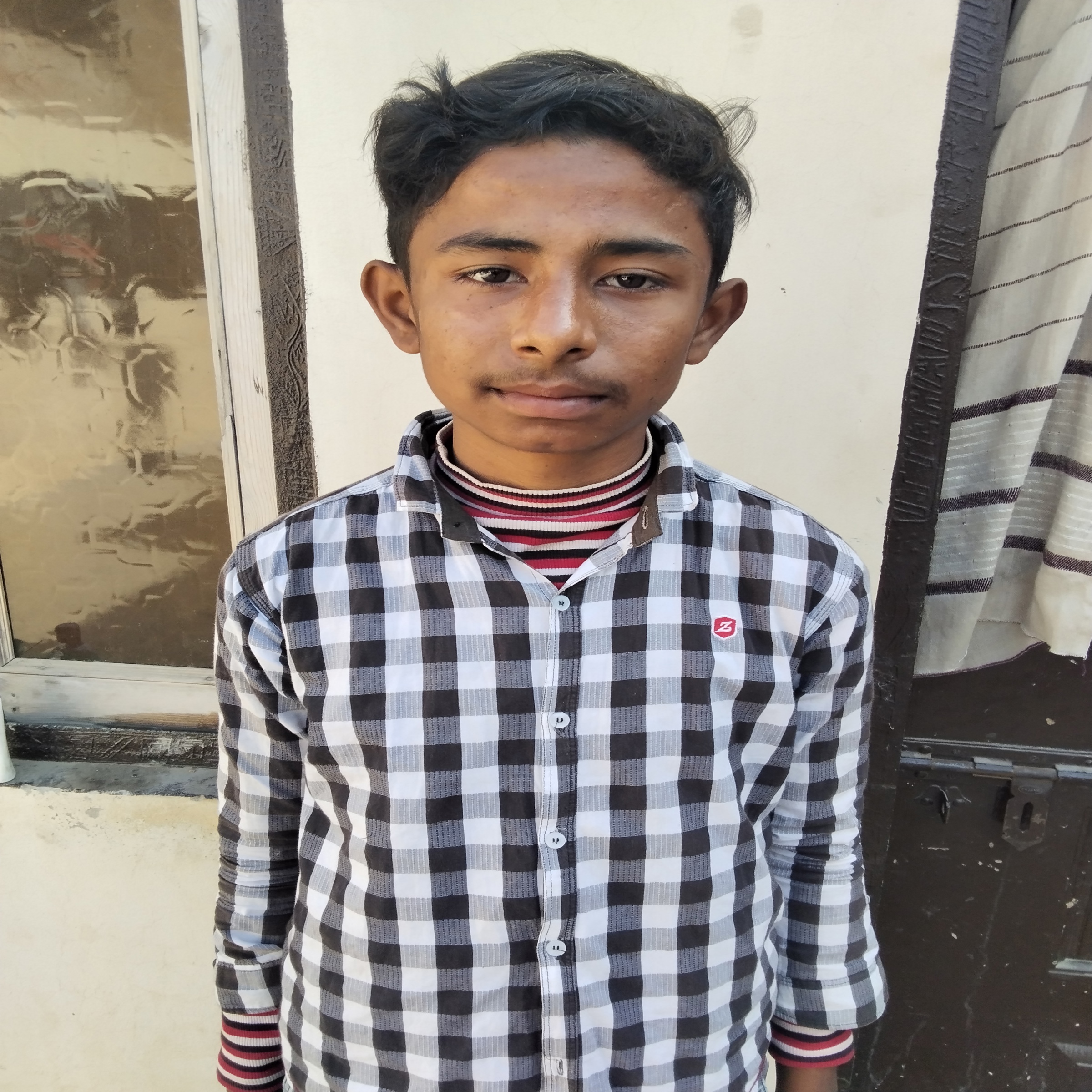 Yatimi - Human Appeal - Muhammad