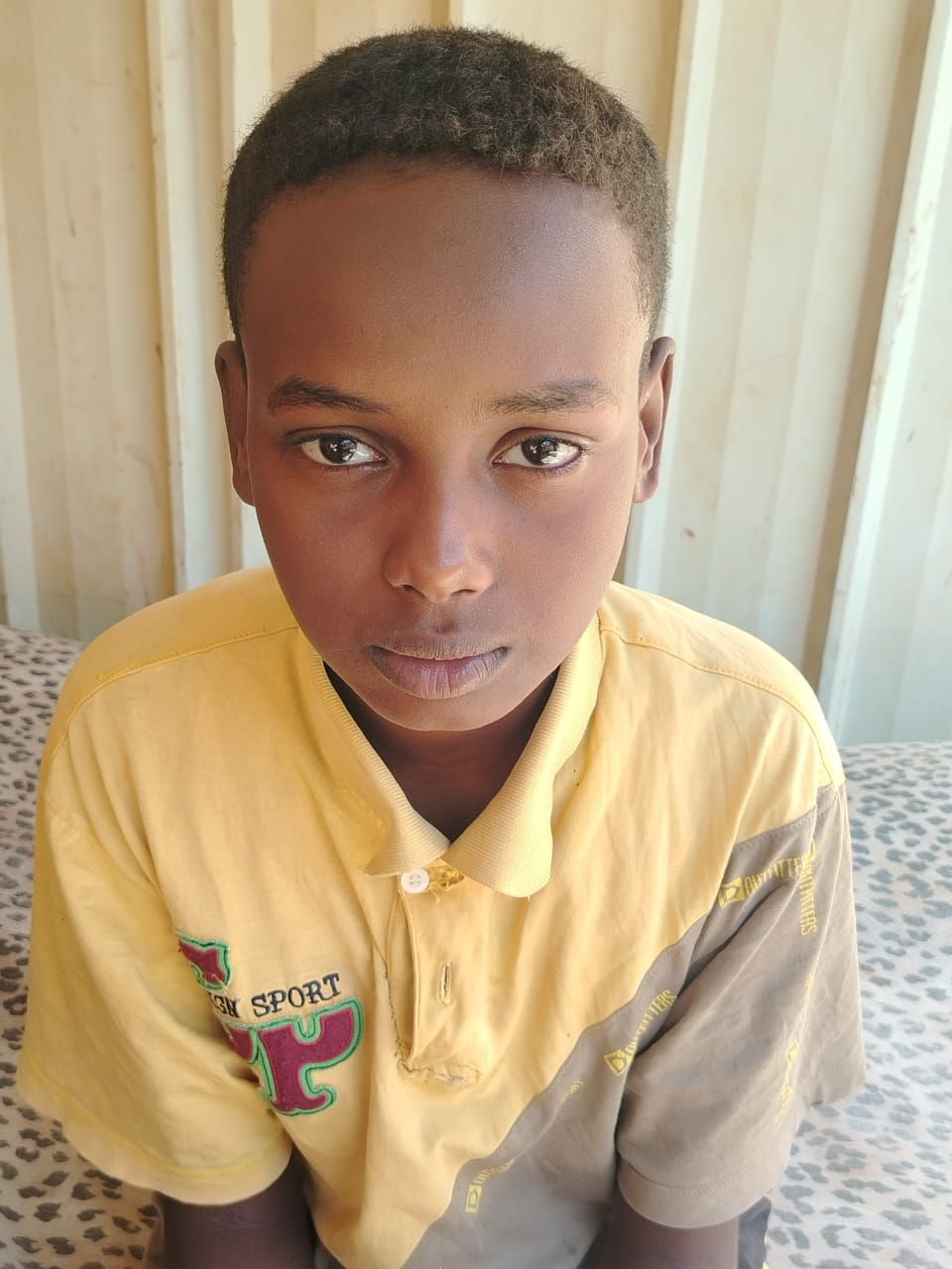 Yatimi - Human Appeal - Omer