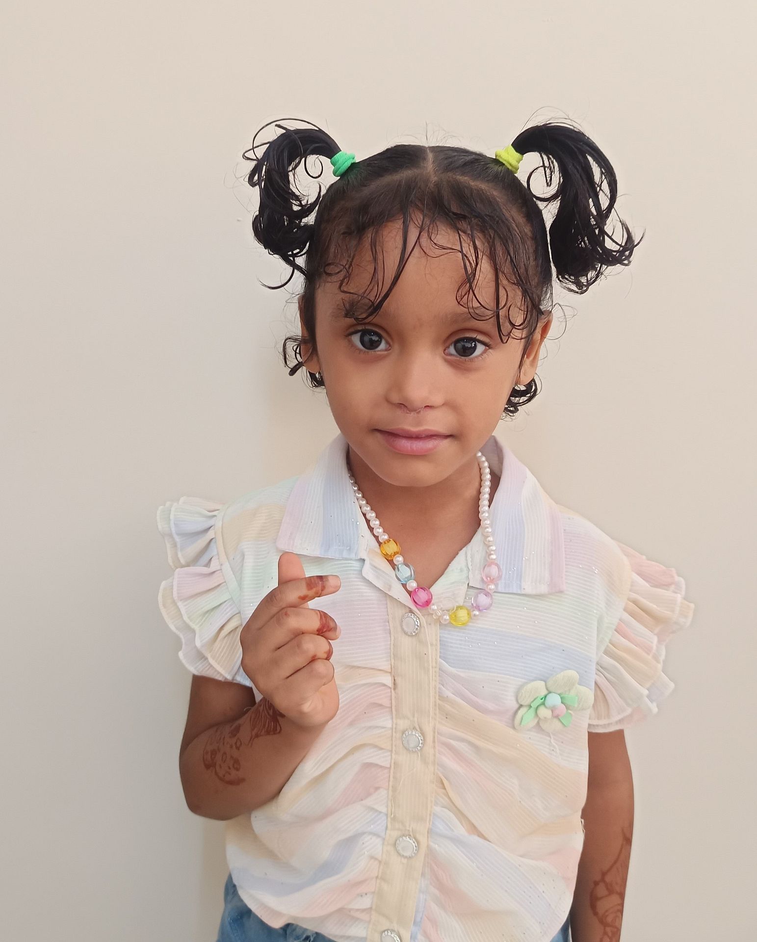 Yatimi - Human Appeal - Inas Nawshad