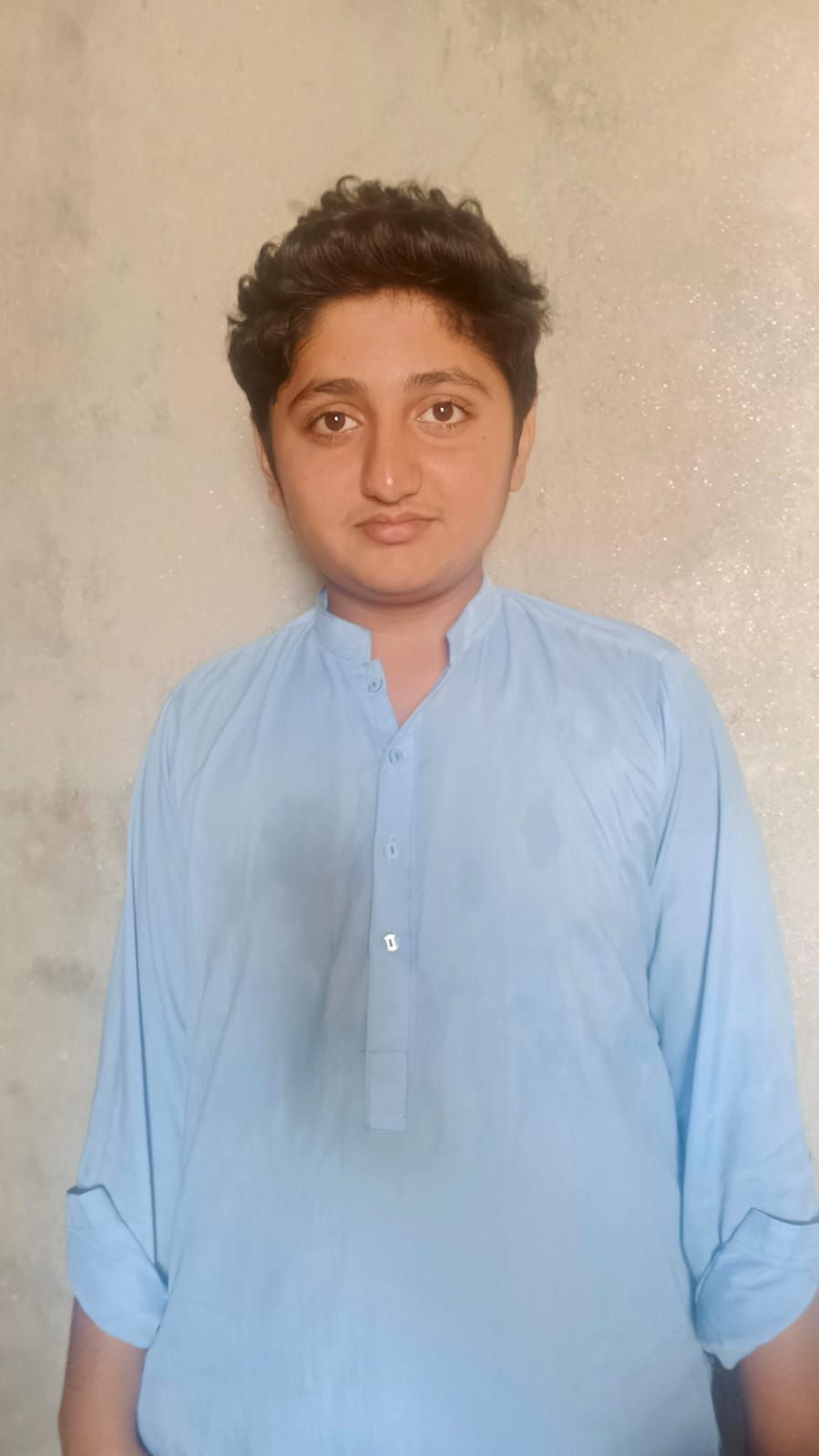 Yatimi - Human Appeal - Faiz