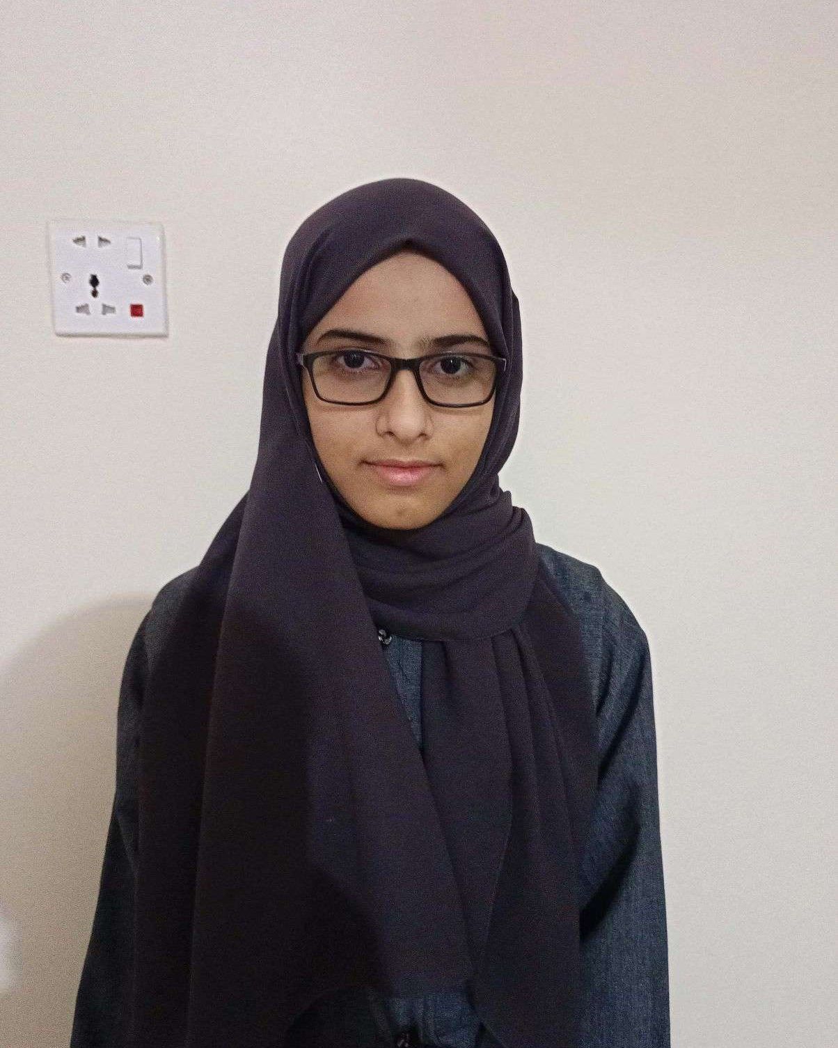 Yatimi - Human Appeal - Hamas Sami