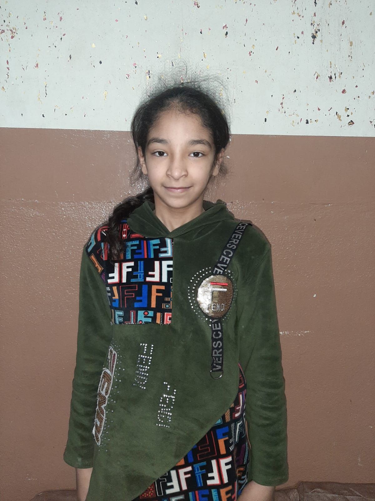 Yatimi - Human Appeal - Rahma Ali