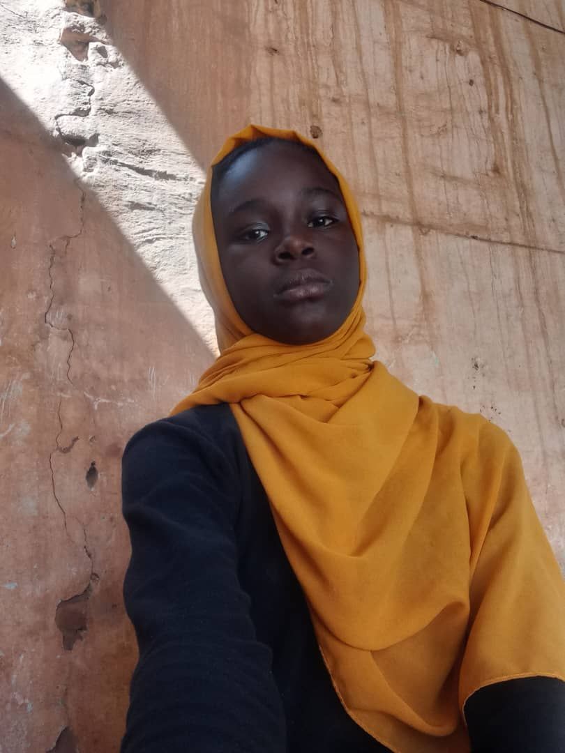 Yatimi - Human Appeal - Omnia