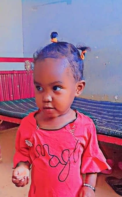 Yatimi - Human Appeal - Doaa