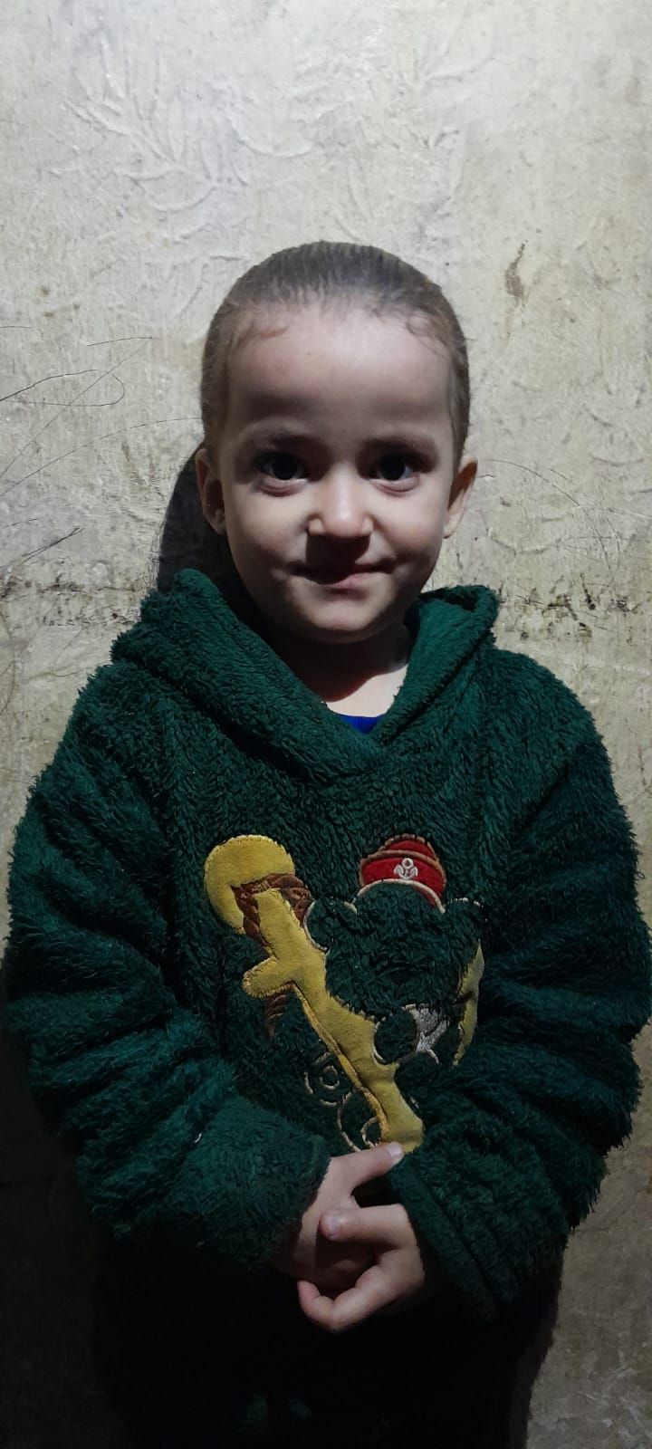 Yatimi - Human Appeal - Suaad