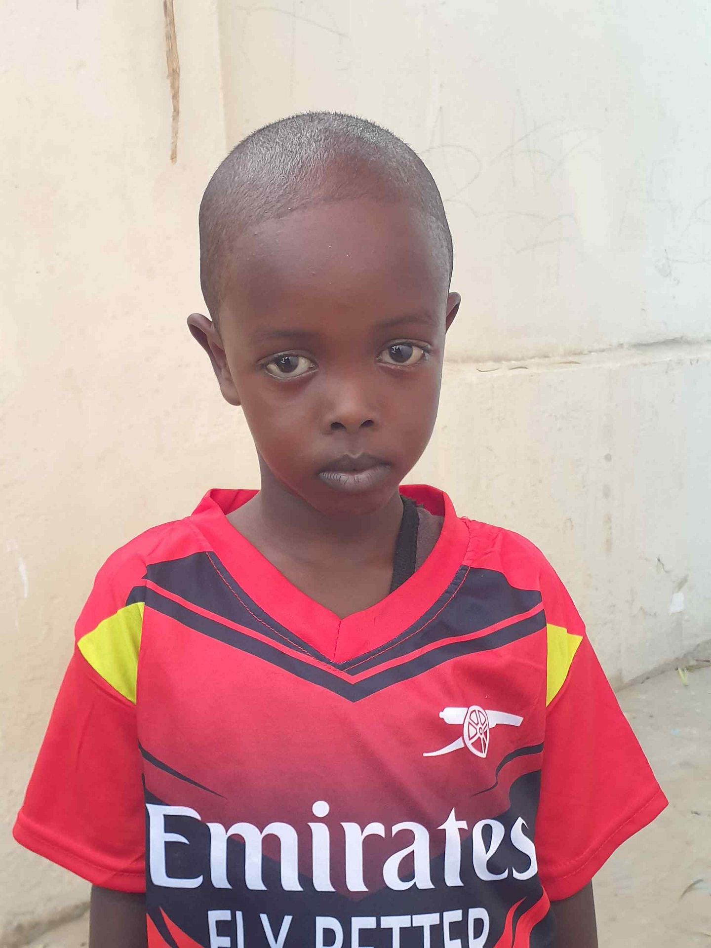 Yatimi - Human Appeal - Omar Farah