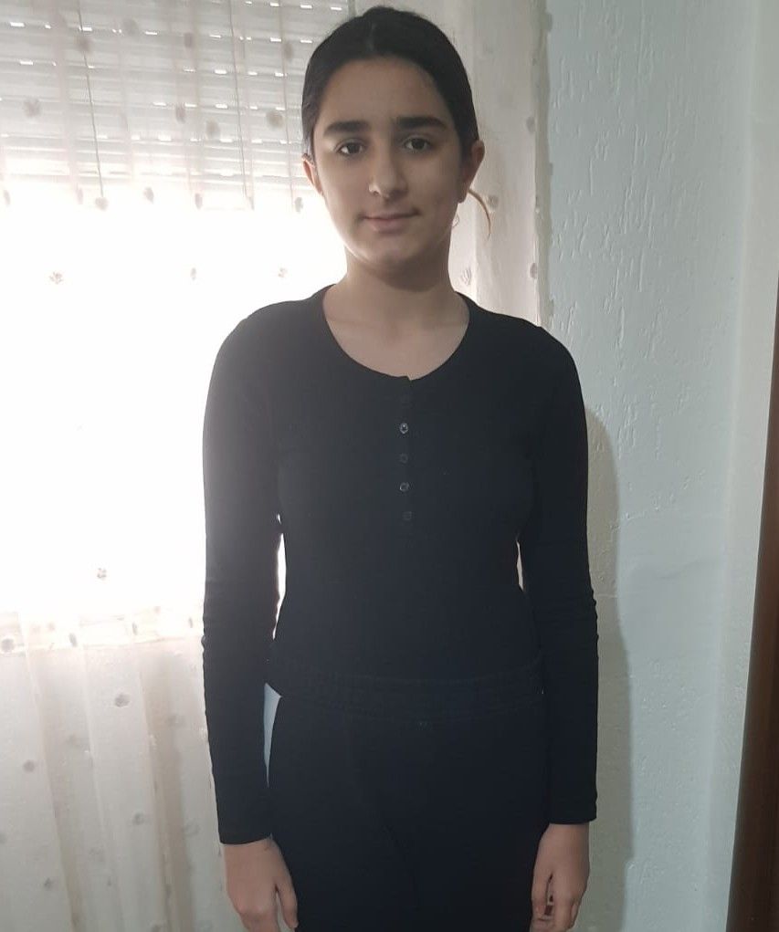 Yatimi - Human Appeal - Lejla