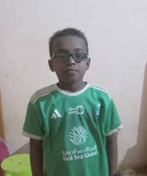 Yatimi - Human Appeal - Hisham