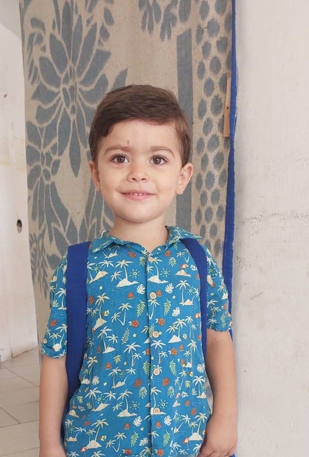 Yatimi - Human Appeal - Belal