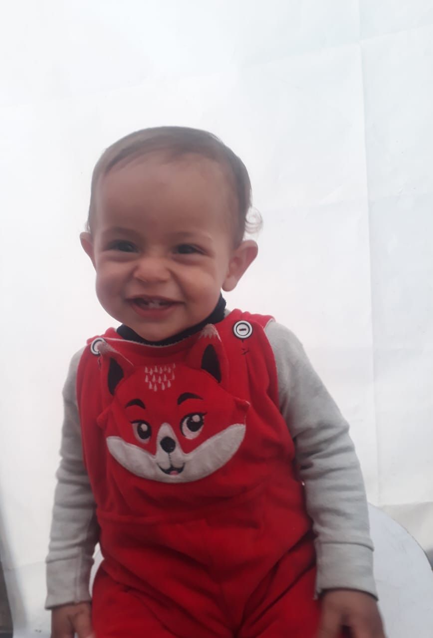 Yatimi - Human Appeal - Moamin