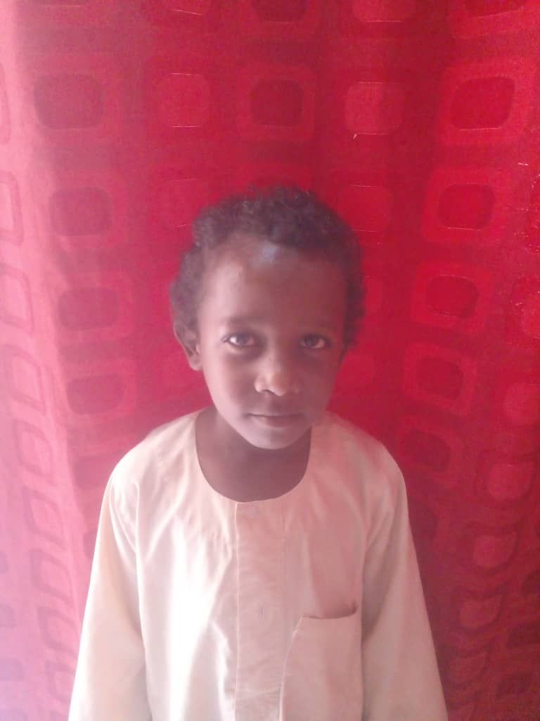 Yatimi - Human Appeal - Asaad