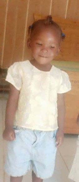 Yatimi - Human Appeal - Zahraa