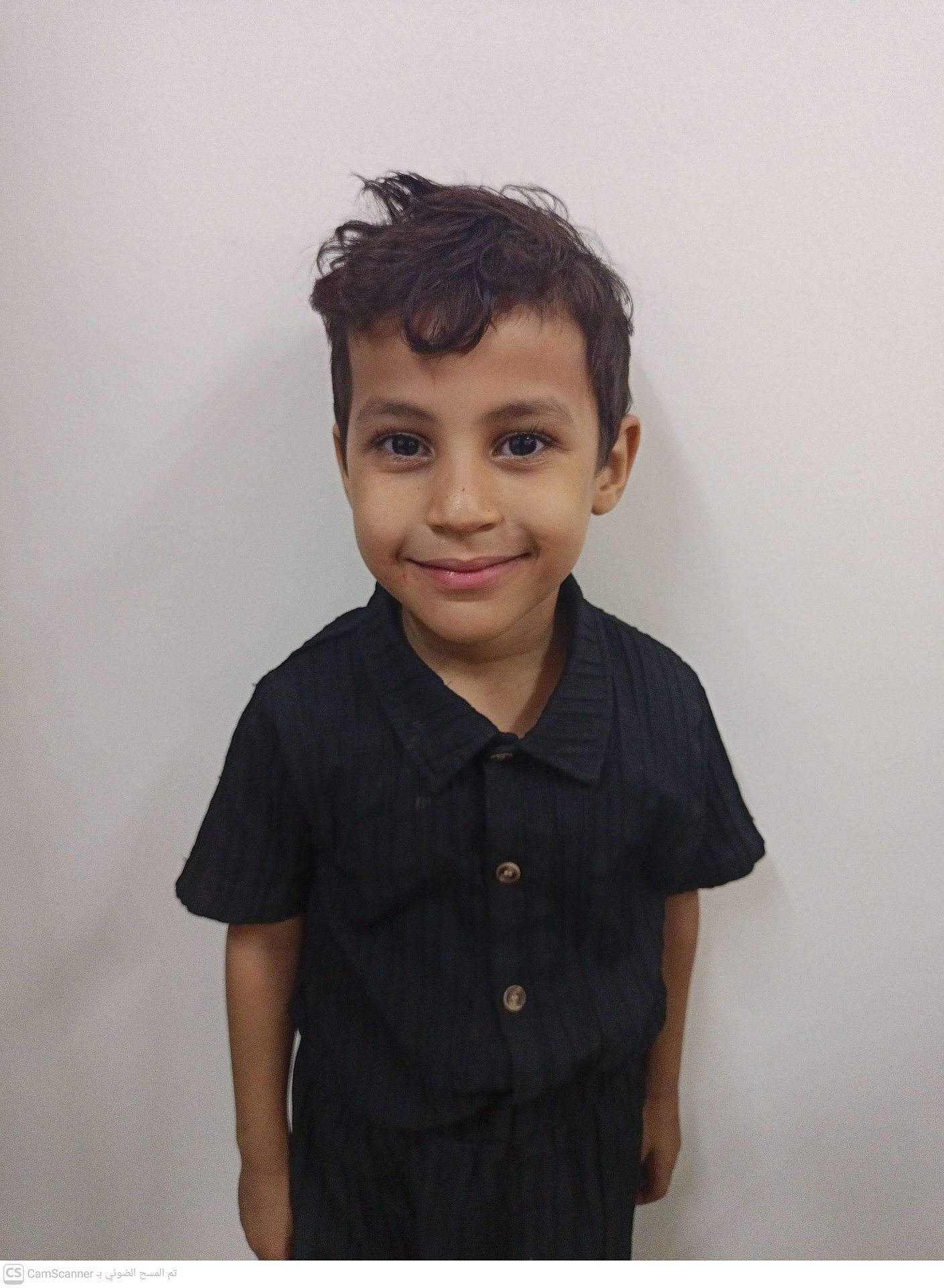 Yatimi - Human Appeal - Nabil Rifaat Saeed