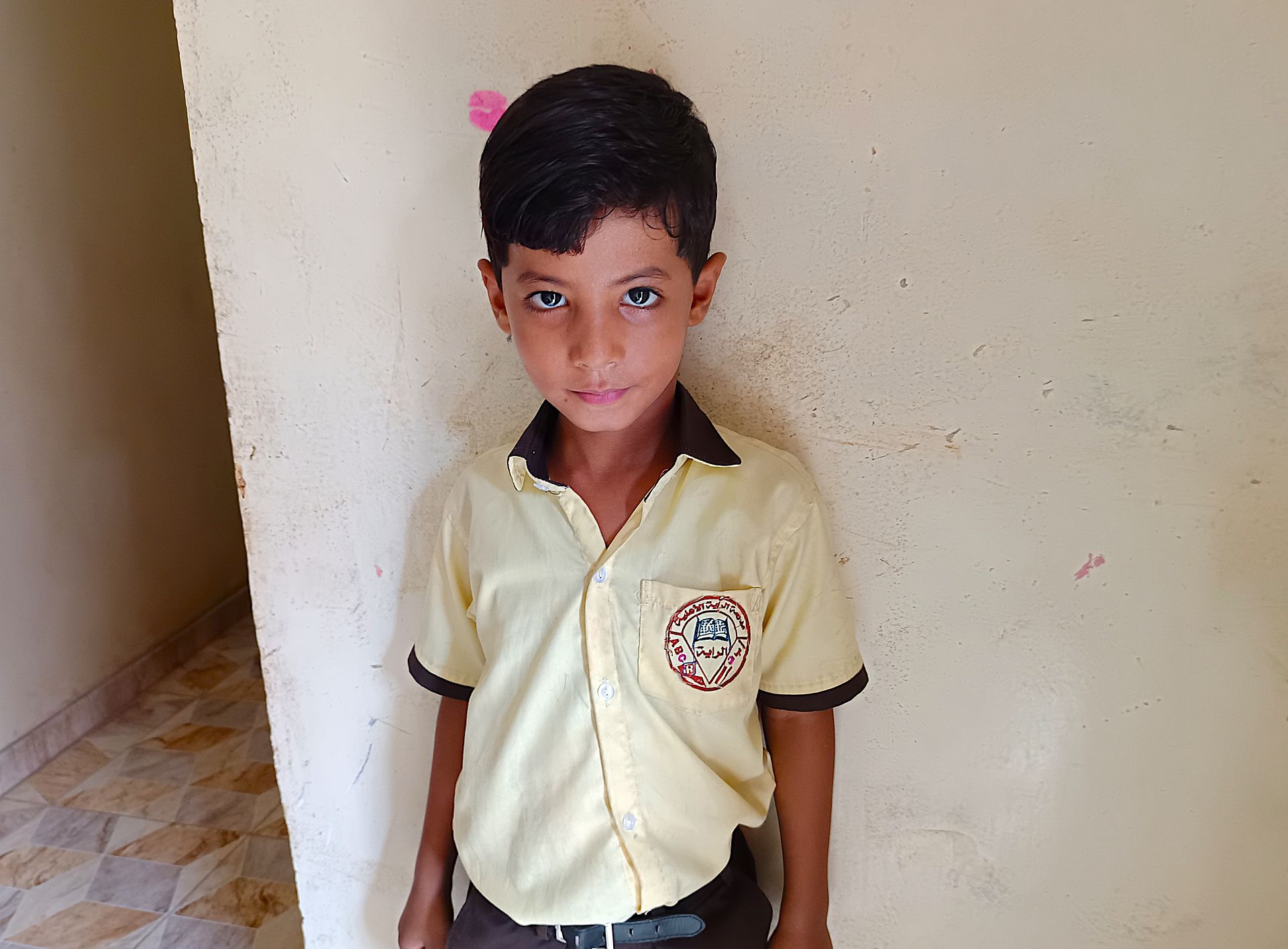 Yatimi - Human Appeal - Sabri Bin Sabri