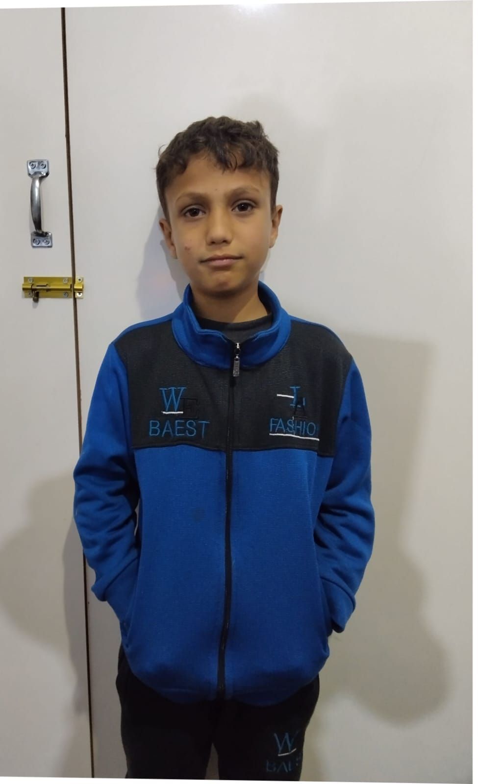 Yatimi - Human Appeal - Abdul Latif