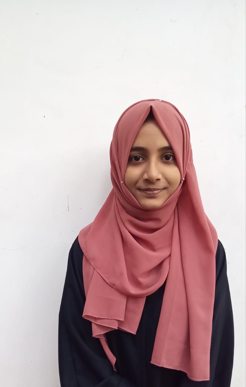 Yatimi - Human Appeal - Fathima Hudha