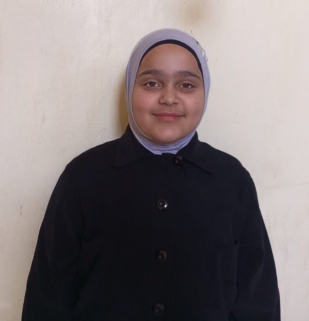 Yatimi - Human Appeal - Zainab