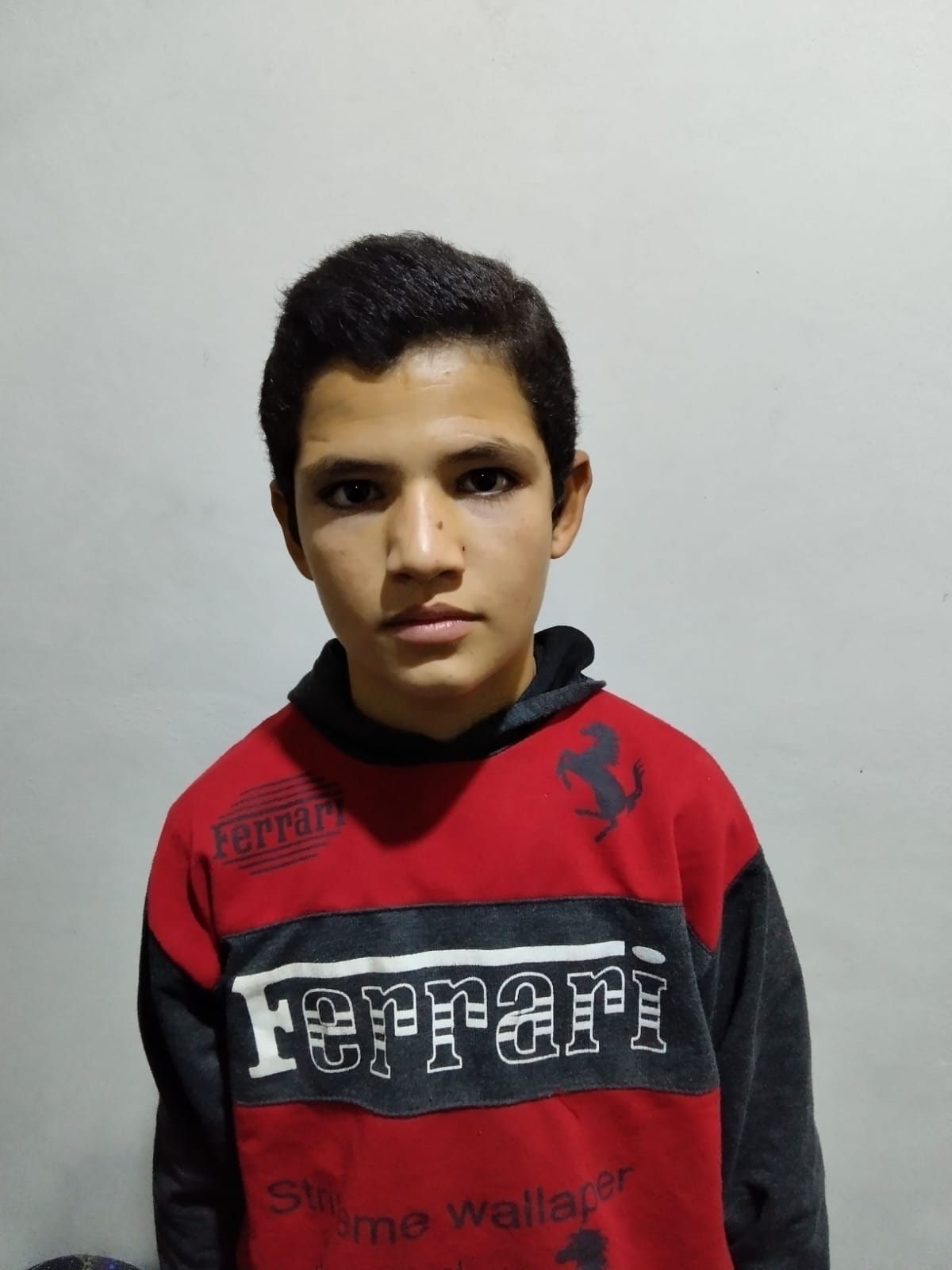 Yatimi - Human Appeal - Ali