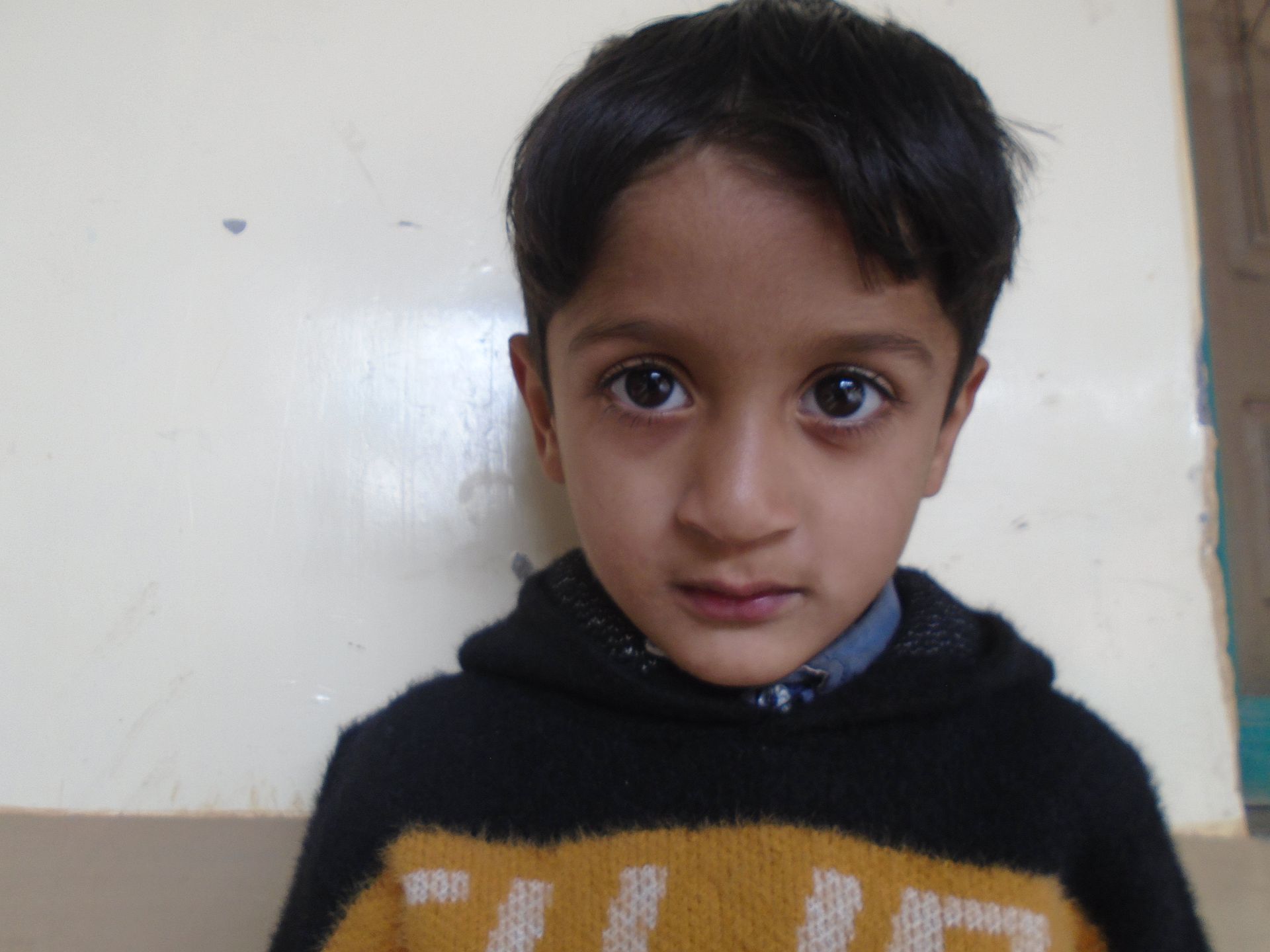 Yatimi - Human Appeal - Ayan Ahmed