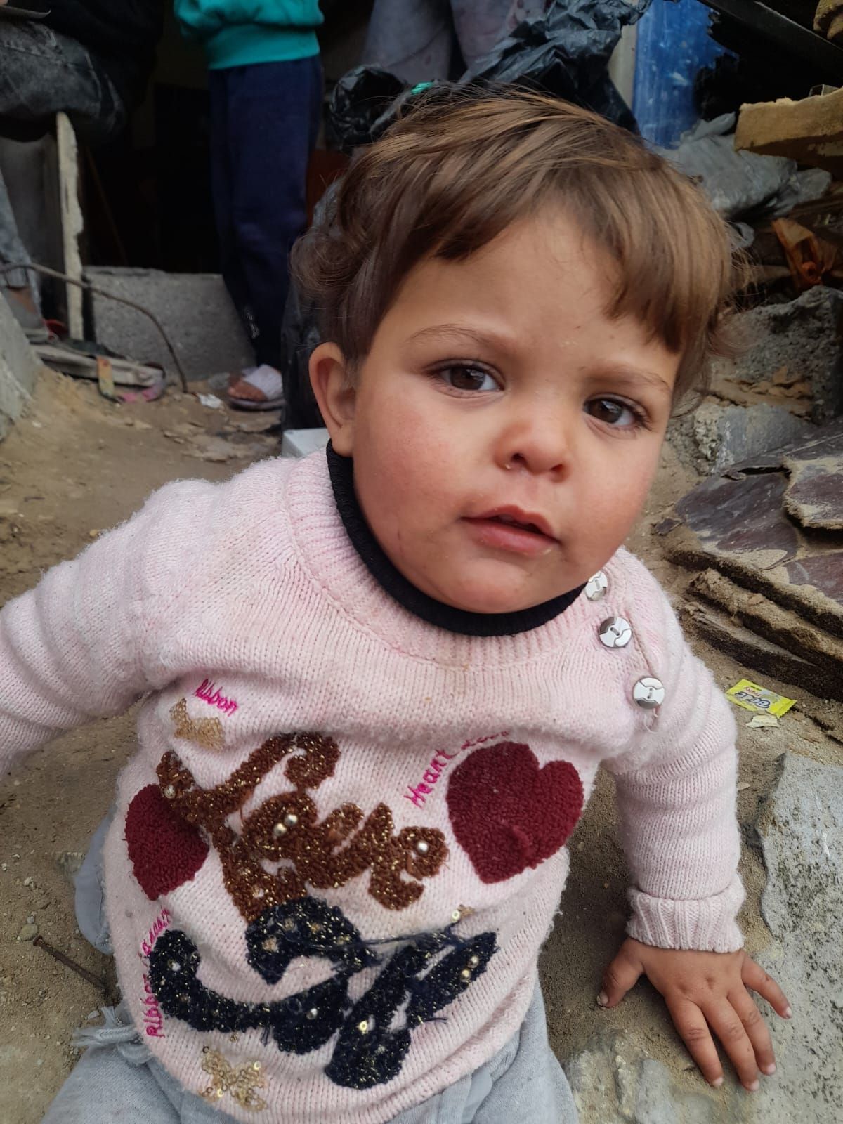 Yatimi - Human Appeal - Mayar