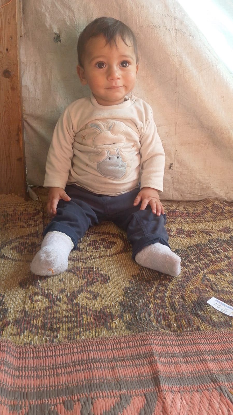 Yatimi - Human Appeal - Mousa