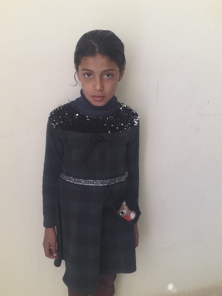 Yatimi - Human Appeal - Nawras